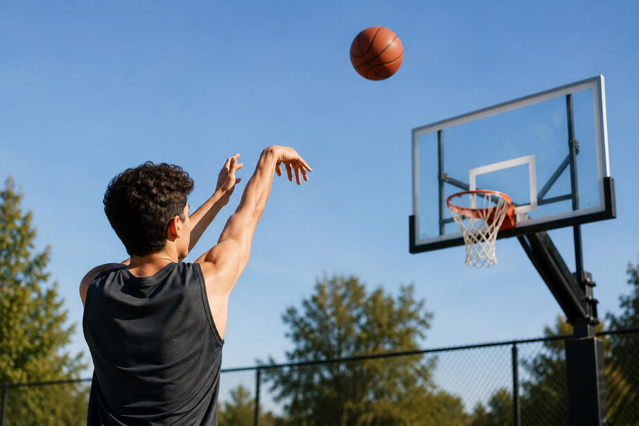 Sports Clearance