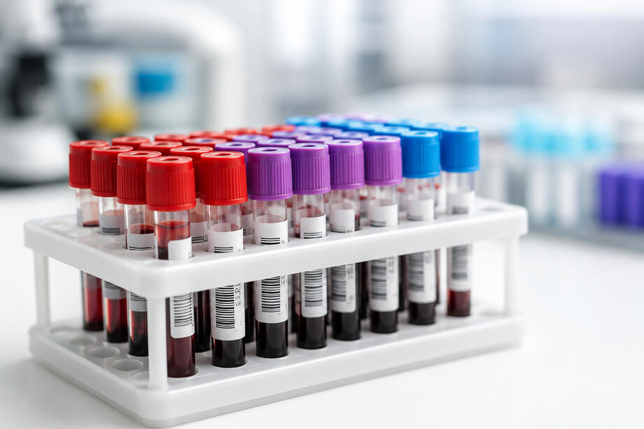 Blood Testing