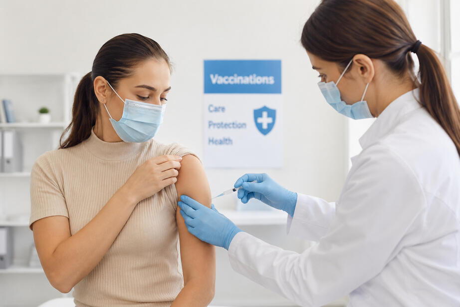Vaccinations